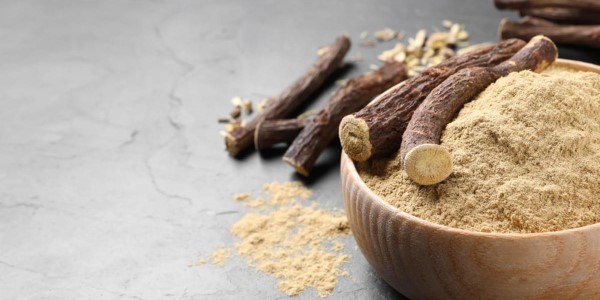 تصویر 2 از قیمت خرید ریشه شیرین بیان + فروش ویژه